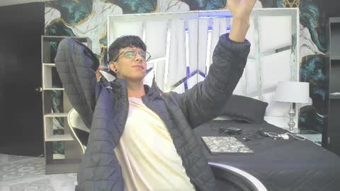 andyxibrat online show from 04.09.26