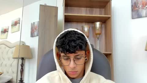 andyxibrat online show from 05.18.26