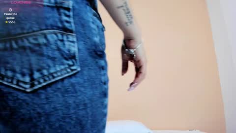 Andy  online show from 09.10.25