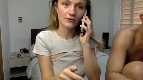 andyzuzka online show from 11.15.25