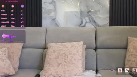 Anell online show from 03.04.26