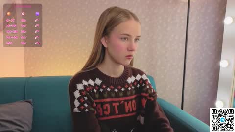 Anelly online show from 09.14.25