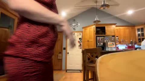 aneoakley online show from 10.30.25