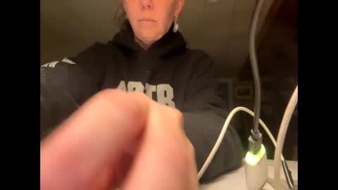 aneoakley online show from 11.05.25