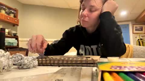 aneoakley online show from 11.15.25