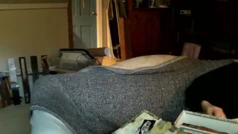 aneoakley online show from 11.22.25