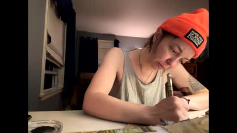 aneoakley online show from 12.14.25