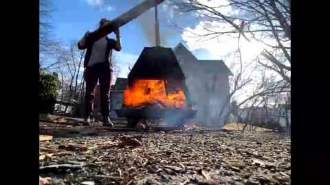 aneoakley online show from 12.21.25