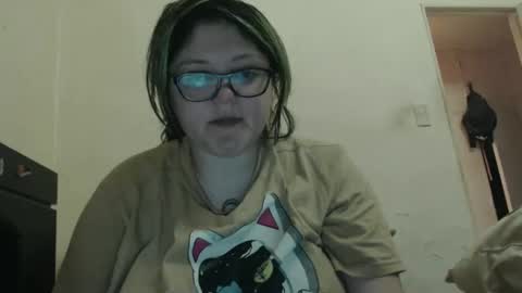 Snapshot of aneris17 chatting on 12.10.24 Aneris online show from 12.10.24