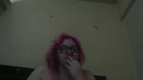 Snapshot of aneris17 chatting on 11.10.25 Aneris online show from 11.10.25