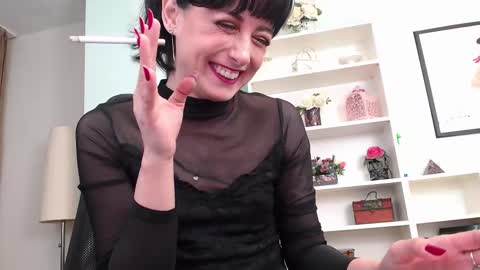 Anes online show from 02.13.25