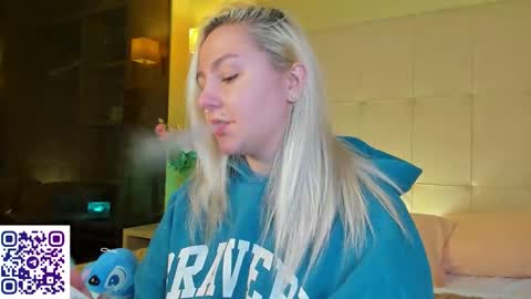 Anet Dream online show from 01.08.26