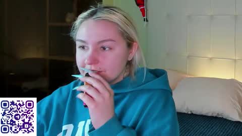 Anet Dream online show from 01.09.26