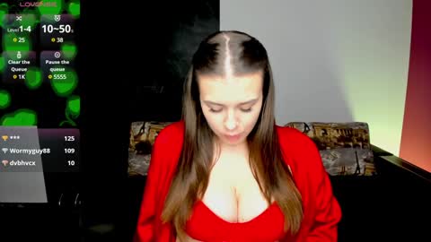 Aneta online show from 12.07.24