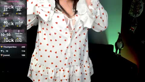 Aneta online show from 01.19.25