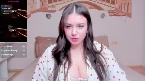 Aneta online show from 03.08.25