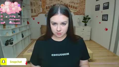 Aneta online show from 04.16.26