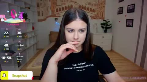 Snapshot of anettamilder chatting on 07.11.26 Aneta online show from 07.11.26