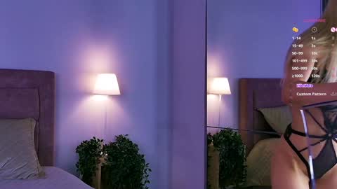 Anna online show from 01.01.25