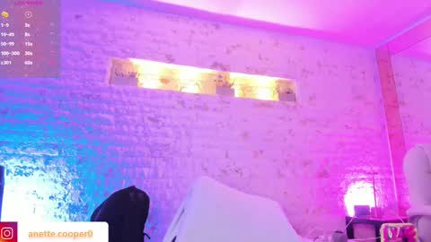 anette_cooper online show from 02.22.25