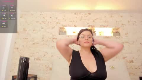 anette_cooper online show from 02.27.25
