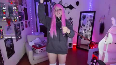 Anette Scorpio online show from 10.23.25