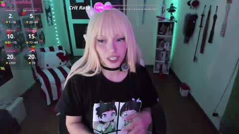 Snapshot of anette_sf chatting on 03.12.26 Anette Scorpio online show from 03.12.26