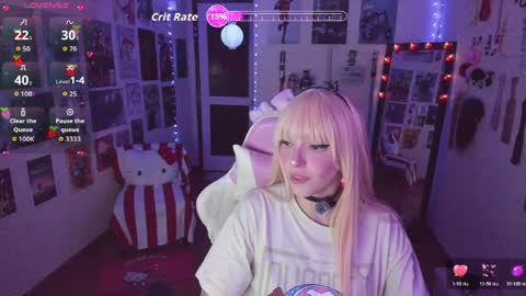 Snapshot of anette_sf chatting on 04.09.26 Anette Scorpio online show from 04.09.26