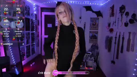 Snapshot of anette_sf chatting on 05.15.26 Anette Scorpio online show from 05.15.26
