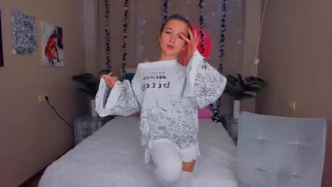 Anfisa online show from 02.18.25