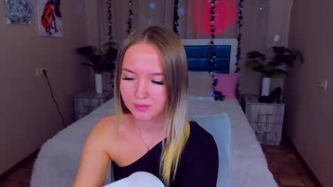 Anfisa online show from 03.11.25