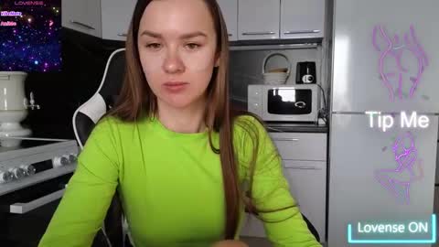 Snapshot of ange1ok chatting on 03.08.25 ange1ok online show from 03.08.25