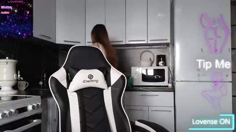 Snapshot of ange1ok chatting on 03.12.25 ange1ok online show from 03.12.25