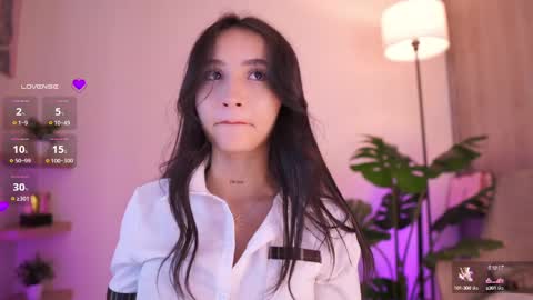 Angel online show from 09.18.25