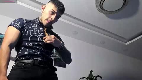 Angel online show from 12.05.24