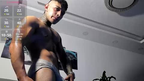 Angel online show from 12.05.24