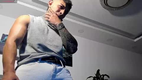 Angel online show from 12.13.24