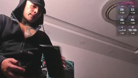 Angel online show from 02.27.25