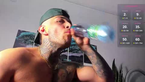 Angel online show from 02.07.26