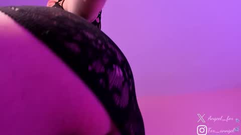 Angel  online show from 01.12.26