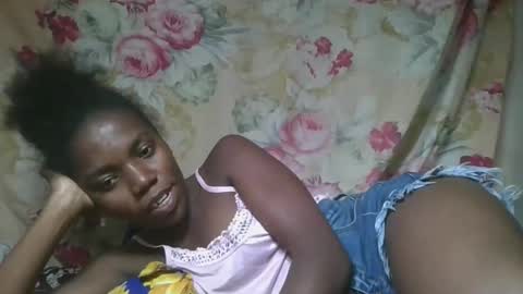 angeeliine online show from 04.16.26