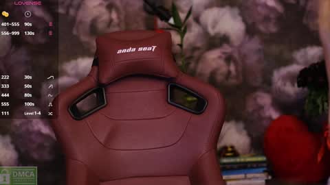 Snapshot of angeellina chatting on 12.02.24 angeellina online show from 12.02.24