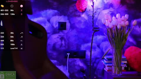 Snapshot of angeellina chatting on 01.25.25 angeellina online show from 01.25.25