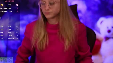 Snapshot of angeellina chatting on 02.13.25 angeellina online show from 02.13.25