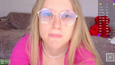 Snapshot of angeellina chatting on 02.24.26 angeellina online show from 02.24.26