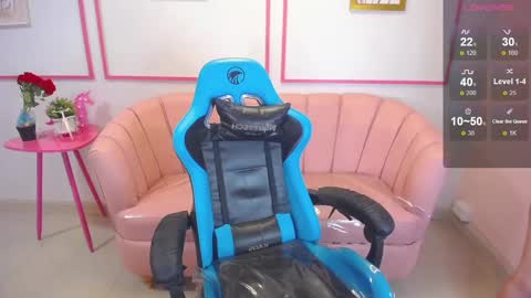 Snapshot of angel09_a chatting on 03.06.25 angel09 a online show from 03.06.25