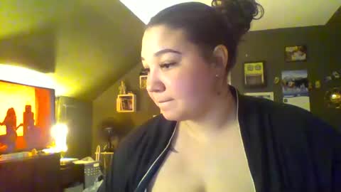 Snapshot of angel160367 chatting on 02.12.25 Sammi online show from 02.12.25