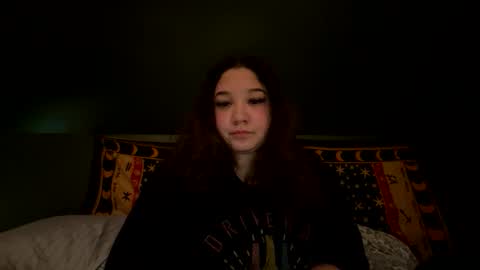 Snapshot of angel160367 chatting on 01.17.26 Sammi online show from 01.17.26