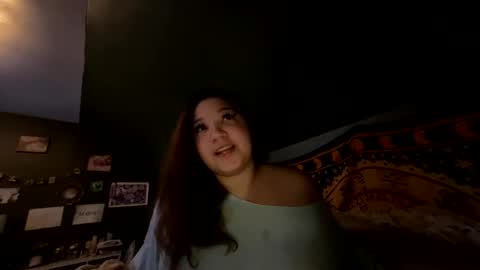 Snapshot of angel160367 chatting on 05.19.26 Sammi online show from 05.19.26