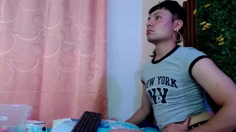 Snapshot of angel666smit chatting on 11.06.25 angel online show from 11.06.25